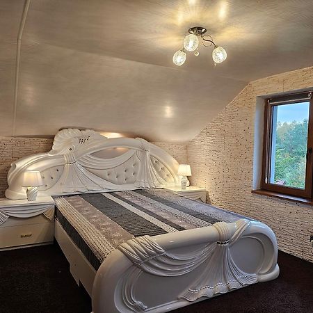 Вілла Apartament Aurelia Свіноуйсьце Екстер'єр фото
