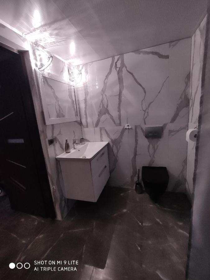 Вілла Apartament Aurelia Свіноуйсьце Екстер'єр фото